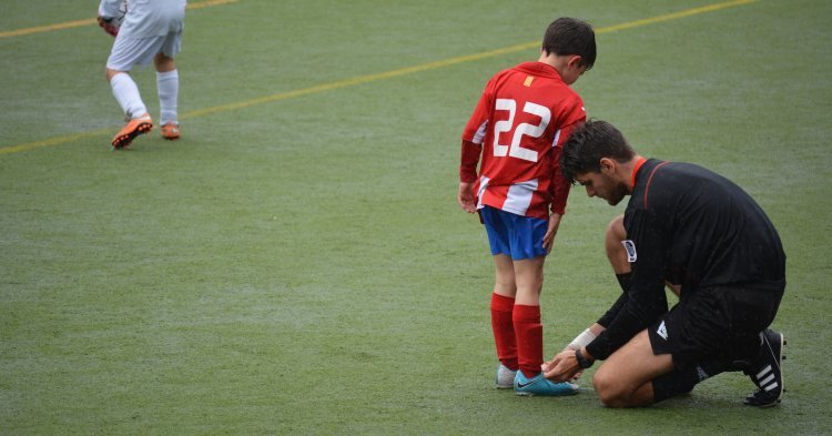 Mainstreaming sport: The post-2020 European Structural and Investment Funds