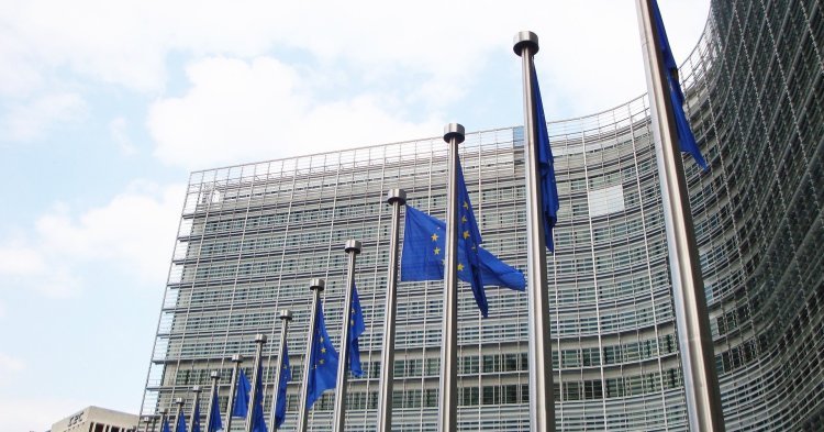 Unia Europejska od A do Z : Komisja Europejska