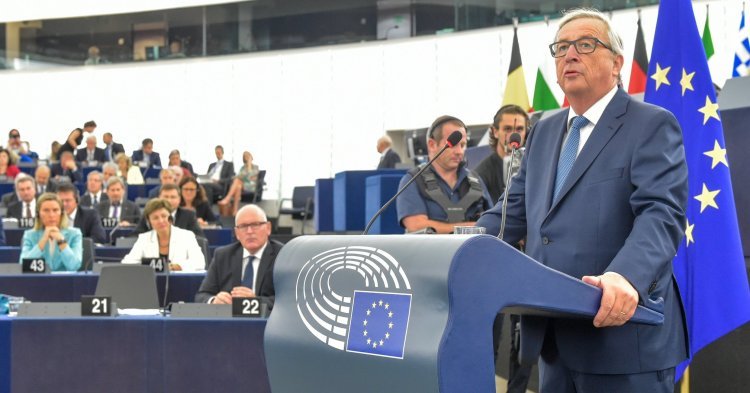 Sind Sie in Steuerfragen glaubwürdig, Herr Juncker?