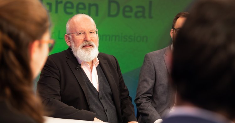 Plus que jamais, le Green Deal doit rimer avec participation citoyenne
