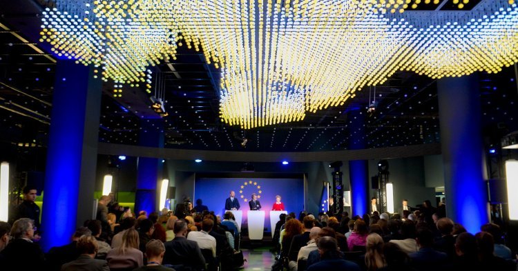 Die Konferenz zur Zukunft Europas – Alle wichtigen Fragen und ihre Antworten