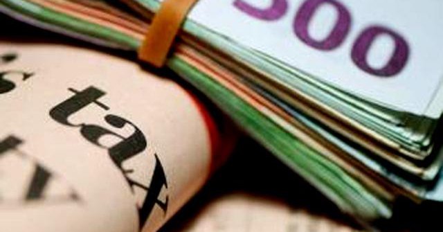 Think the financial transaction tax is really an EU tax? Think again.