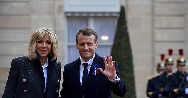 La sfida europeista di Macron e la posta in gioco alle elezioni europee