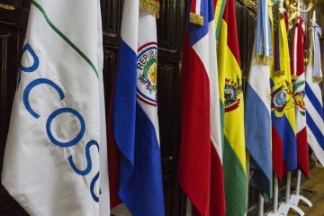 EU-Mercosur-Abkommen : Eine umfassende Analyse