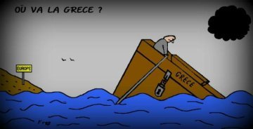 Si cette idée d'Europe meurt à Athènes