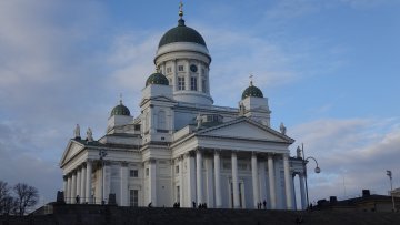 Finland: Centre-right wins European elections but candidates for EU top jobs come from elsewhere