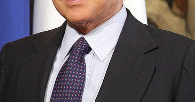 Das Symptom Berlusconi