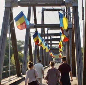 Ein Freiwilligendienst als Begleitschutz für die Zeitenwende: Die Streichung von „kulturweit“ sendet das falsche Signal an Osteuropa