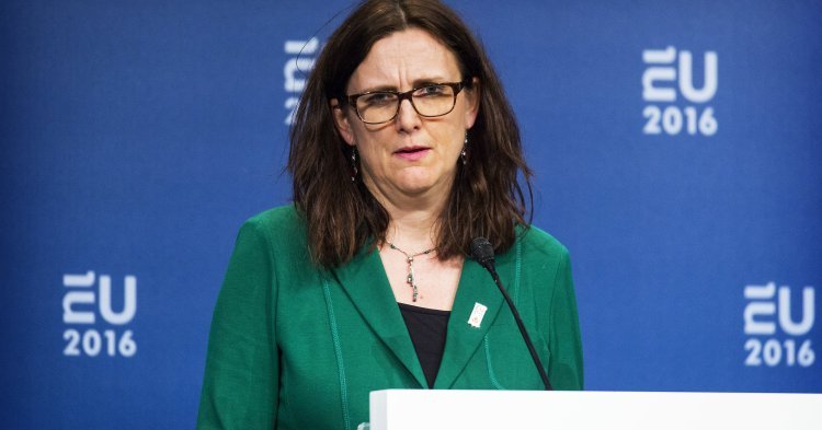 CETA : L'accord UE - Canada dans une impasse politique ?