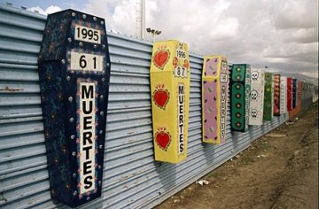 Le mur grec et l'Europe forteresse : dérive sécuritaire de l'espace de liberté, sécurité et justice 