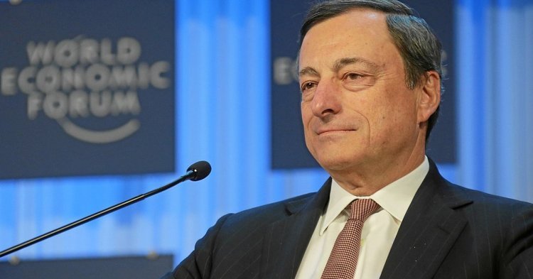 Sui poteri impliciti delle istituzioni federali: il caso della BCE