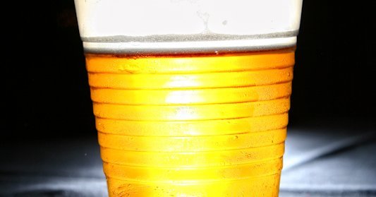 Trinkt mehr, tut Gutes