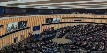 Die Geschichte des Europäischen Parlaments 