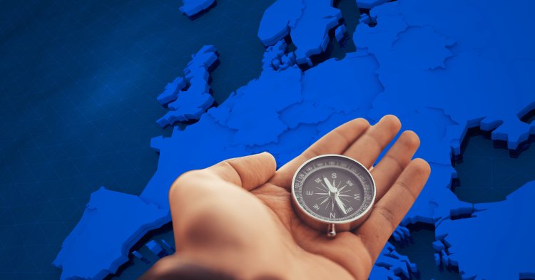 The European Strategic Compass