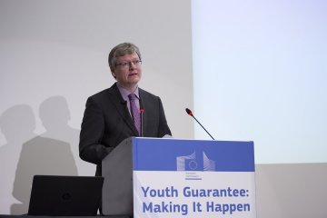 Die Jugendgarantie: eine gemischte Bilanz