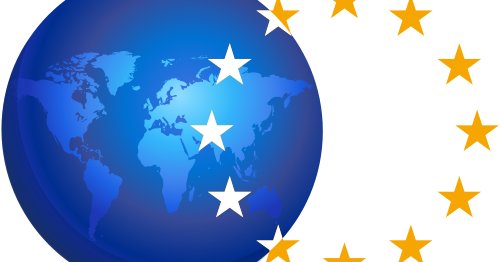 Europas zukünftige Rolle in der Welt – Eine Skizze