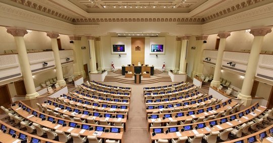 2024: a key moment for Georgia's political development