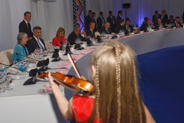 Gibt es bald neue Mitglieder in der EU ? - Ein Überblick