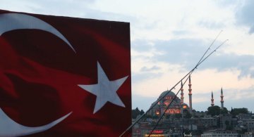 Der kranke Mann am Bosporus