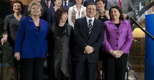 Commission Barroso II : le coup de gueule de Daniel Cohn-Bendit ne réveille pas l'information européenne
