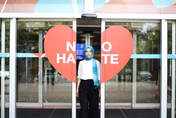 We Belong : Diversität und Identität im Podcast