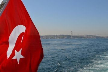 L'Union Européenne inflige une sanction à la Turquie ? 