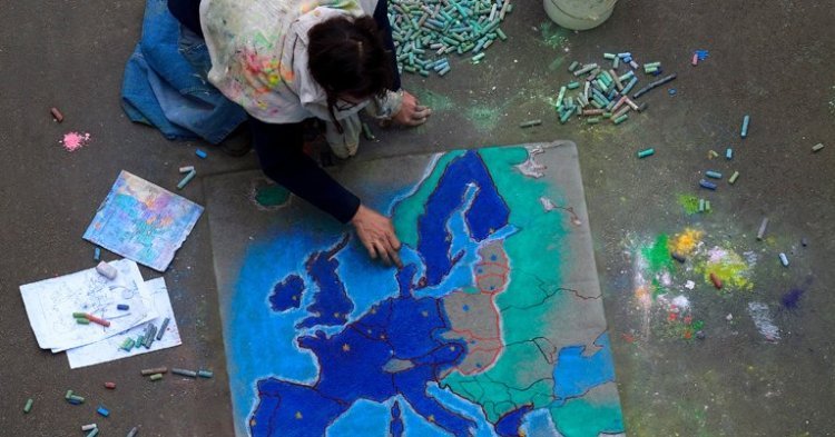The European Citizens'Initiative : from a long claim to a wonderful opportunity!