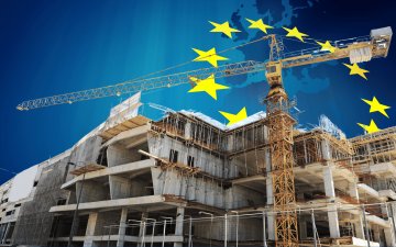 Short-cut to a new Europe