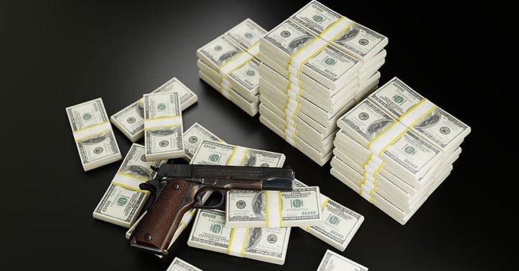 Les mafias érodent la démocratie européenne
