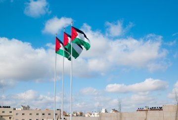 Warum sollte die EU den Staat Palästina anerkennen ?