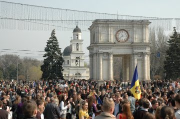 Osteuropa – junge Demokratien in Gefahr