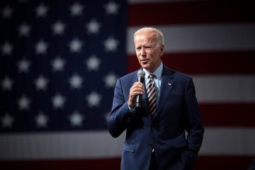Biden et la refonte de l'OTAN