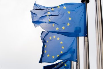Journée de l'Europe : « Je milite pour un 9 mai férié dans toute l'Union européenne ». 