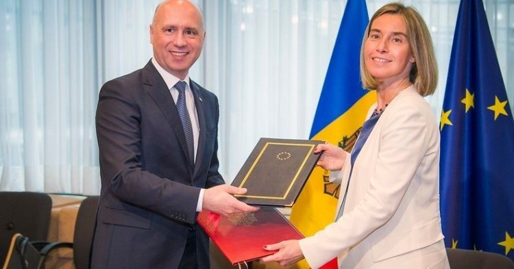 A historic breakthrough in Chișinău?