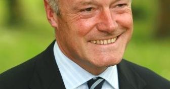 Alain Rousset présente l'action européenne de la région Aquitaine