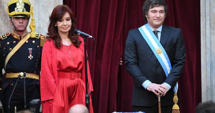 Il leon ha vinto in Argentina (ma con l'aiuto del gato e del pato), vediamo com'è andata