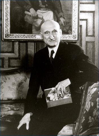 La Dichiarazione Schuman compie 60 anni