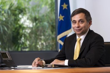 Malosse: „Wir brauchen einen gewählten EU-Präsidenten!“