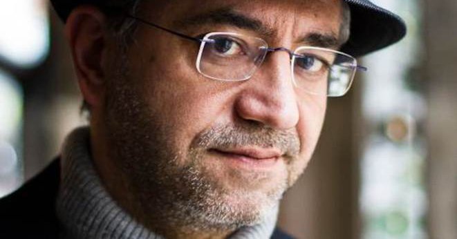 Book Review: My Name is Europe by Gazmend Kapllani