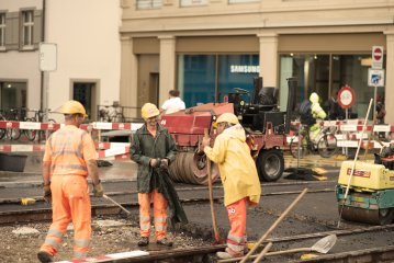 Entsandte Arbeitskräfte - eine sinnvolle Debatte zum falschen Zeitpunkt