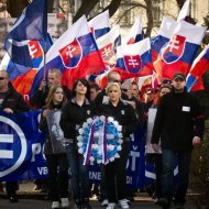 Slovaquie : les élections suivent la tendance européenne du renouveau des extrêmes