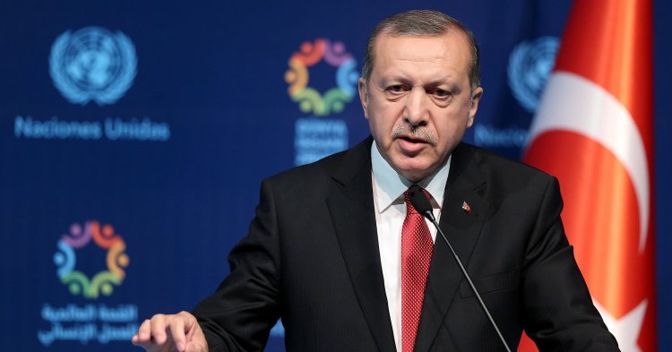 Türkei: Erdogan verhängt nach Putschversuch Ausnahmezustand
