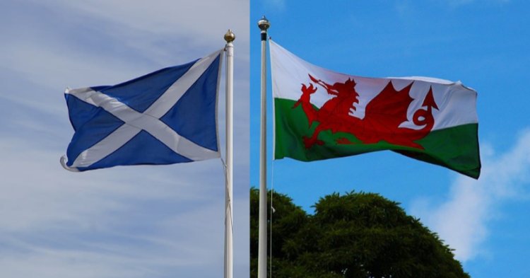 Législatives en Écosse et au Pays de Galles : indépendances en vue ?