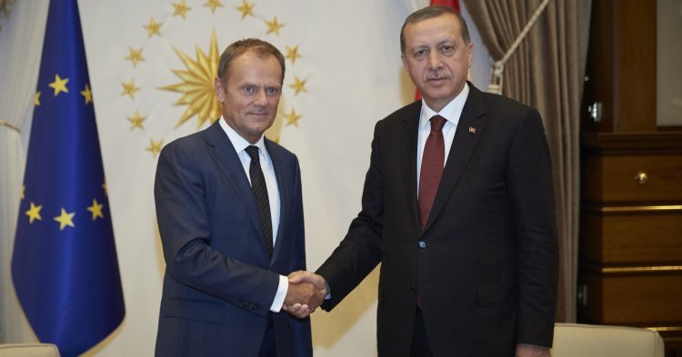 Quelle position pour l'Union européenne vis-à-vis de la Turquie ?