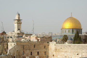 Le Conflit Israélo-Palestinien : Une histoire de complexité religieuse, territoriale et d'intérêts