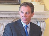 Départ de Tony Blair : la fin d'un engagement européen très… britannique