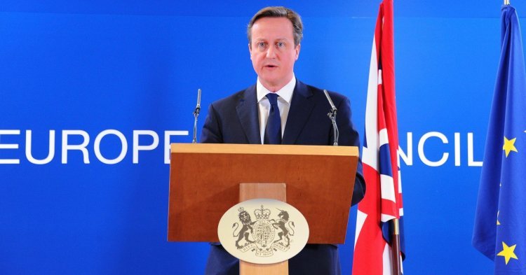 What Cameron's Victory means for Europe