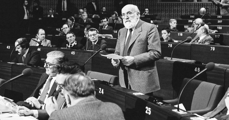 Le projet fédéraliste d'Altiero Spinelli : Un projet, une méthode et un agenda pour une Europe inachevée