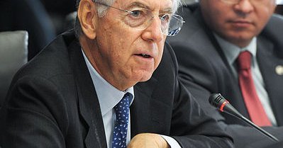 Il Governo Monti era davvero così «europeo»?
