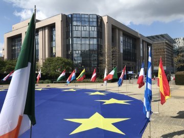  Intégrer l'UE : un parcours du combattant ?